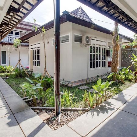 Reddoorz Near Malioboro Tugu Station Jogja 2 Hotel Джокякарта Екстериор снимка
