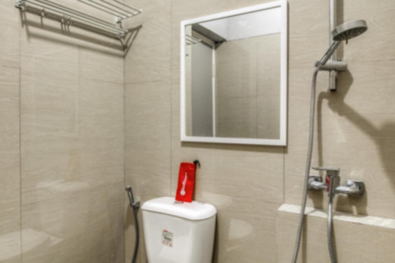 Reddoorz Near Malioboro Tugu Station Jogja 2 Hotel Джокякарта Екстериор снимка