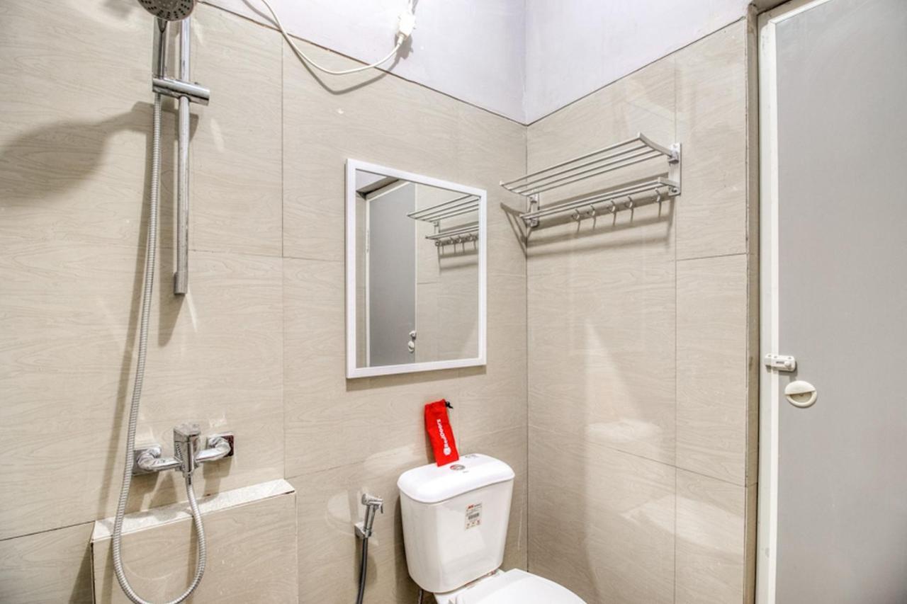 Reddoorz Near Malioboro Tugu Station Jogja 2 Hotel Джокякарта Екстериор снимка
